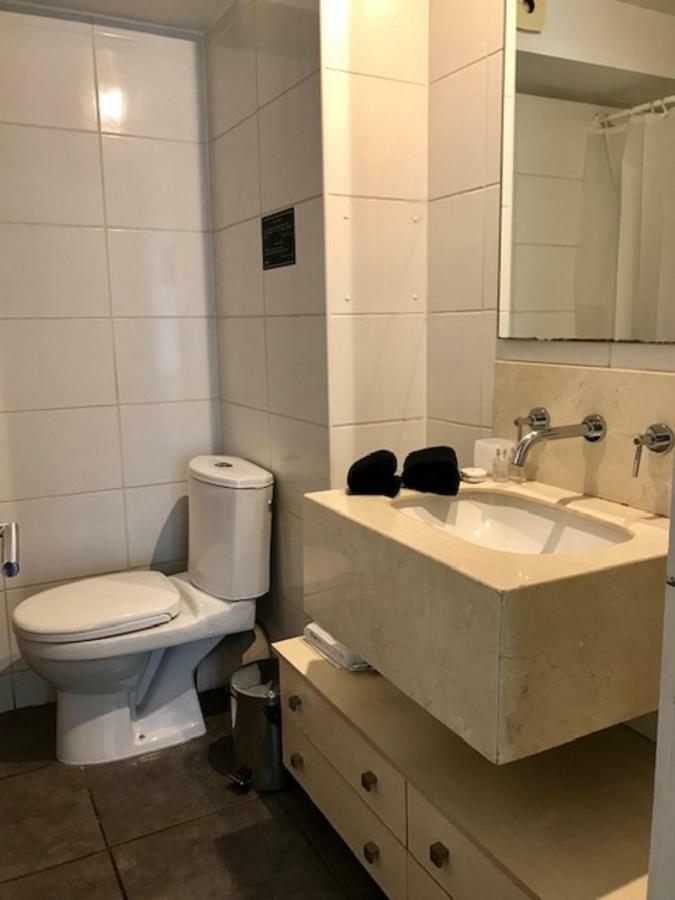 Appartement Alto Lyon Departamentos à Santiago du Chili Extérieur photo